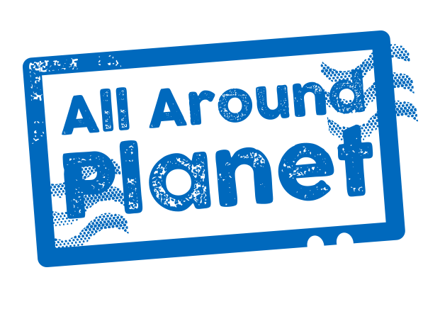 all-around-planet