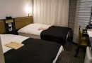 APA Sugamo Ekimae โรงแรมใหม่ใน Tokyo ที่ราคาไม่แรง ทำเลติดรถไฟใต้ดินและ JR